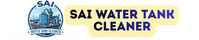 sai tank cleaning logo