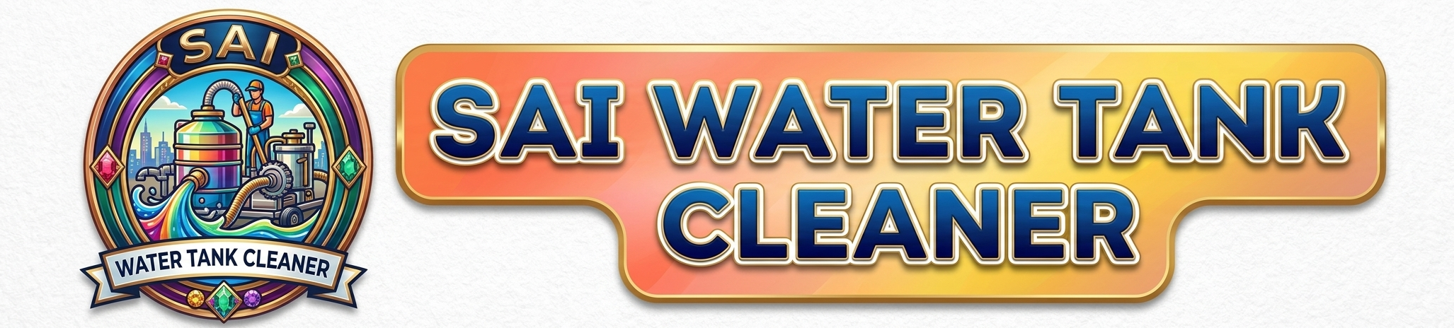 Expert Water Tank Cleaning Services in Delhi NCR